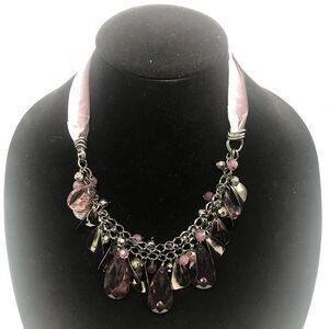 New York & Co Statement Necklace